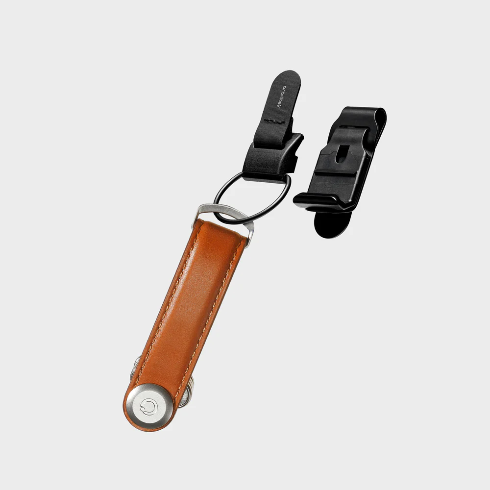 Orbitkey Utility Clip