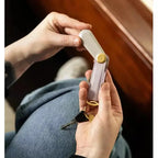 Orbitkey x Chipolo Tracker v2