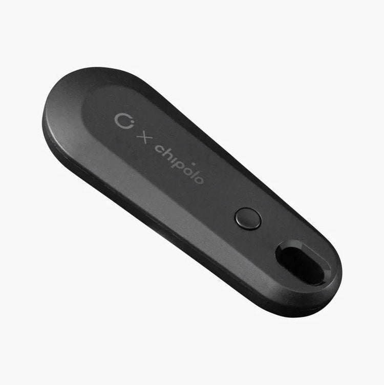 Orbitkey x Chipolo Tracker v2