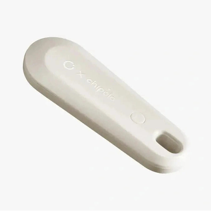 Orbitkey x Chipolo Tracker v2