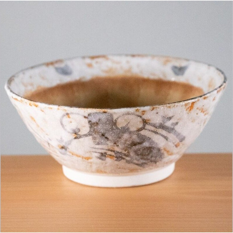 Oujigama Shino Mortar 7-sun