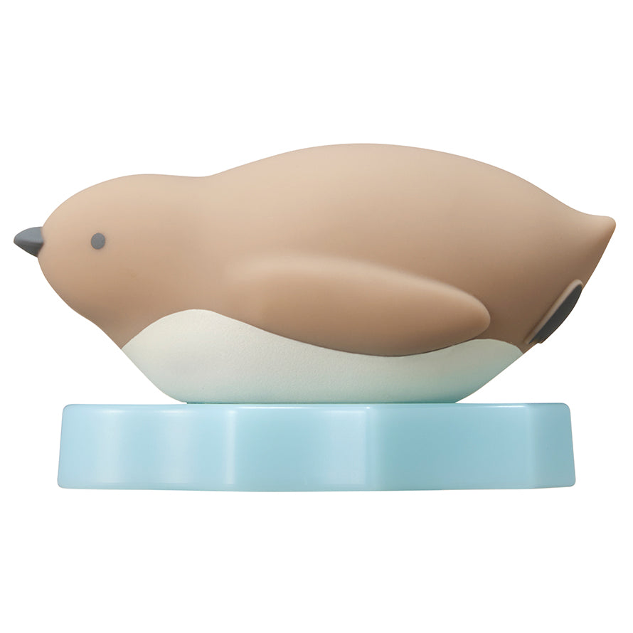 PLUS PICO FRIENDS Compact Box Opener - Hina Penguin