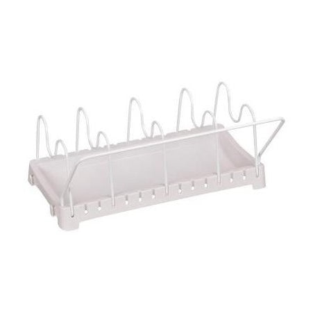 Pearl Life Arrange-Free Frypan Rack