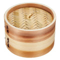 Pearl Life Bamboo Steamer 15cm
