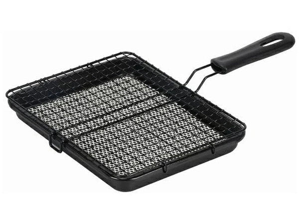 Pearl Life Ceramic Hot Fish Grill