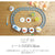 Pearl Life Home Sushi Train Set