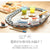 Pearl Life Home Sushi Train Set