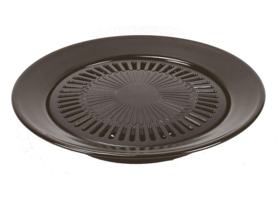 Pearl Life Non-Stick Yakiniku Grill 32cm