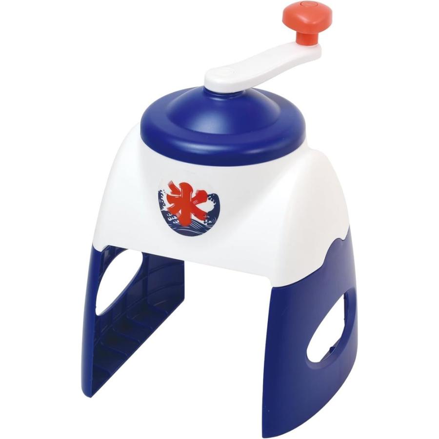 Pearl Life Retro Kakigori Ice Shaver