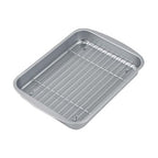 Pearl Life Simple Iron Tempura Tray