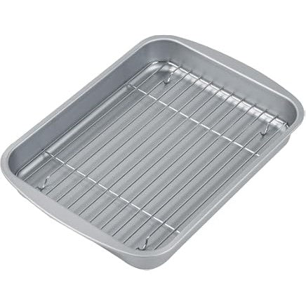 Pearl Life Simple Iron Tempura Tray