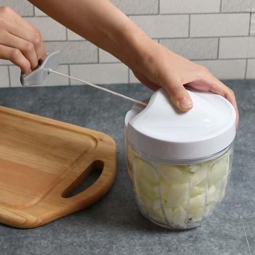 Pearl Life Simplice Mega Big Chopper