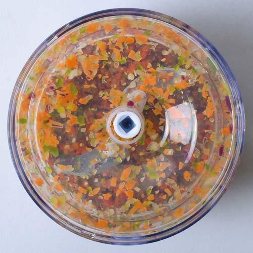 Pearl Life Simplice Mega Big Chopper