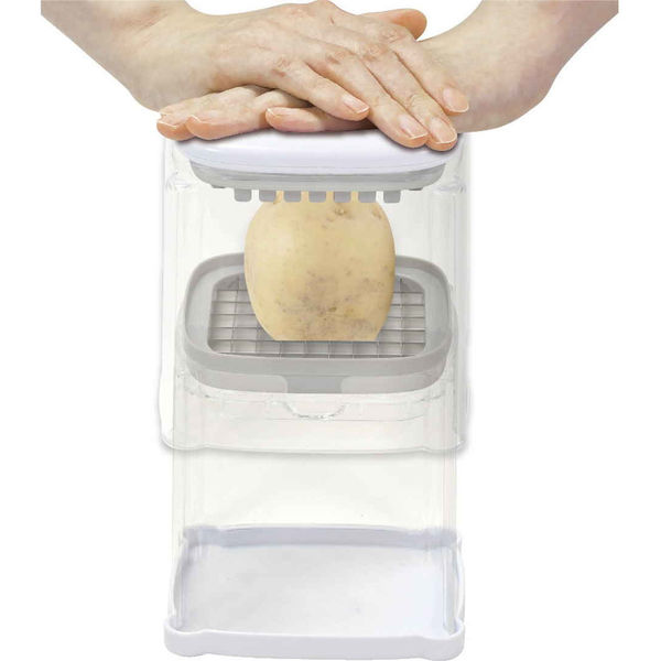 Pearl Life Simplice Stick Potato Chopper