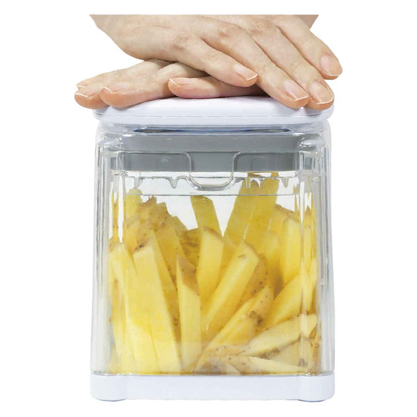 Pearl Life Simplice Stick Potato Chopper