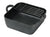 Pearl Life Sprout Cast Iron Square Deep Frying Pot 20cm