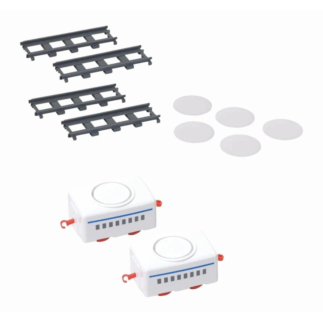 Pearl Life Sushi Train Accessory Pack
