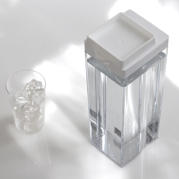 Pearl Life Water Pot 1.8L