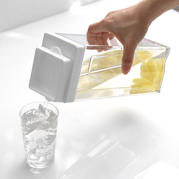 Pearl Life Water Pot 1.8L