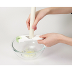 Pearl Metal Gajekon Double Spring Onion Slicer & Shiraga-Negi Cutter