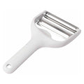 Pearl Metal Gajekon Wide Double Cabbage Peeler