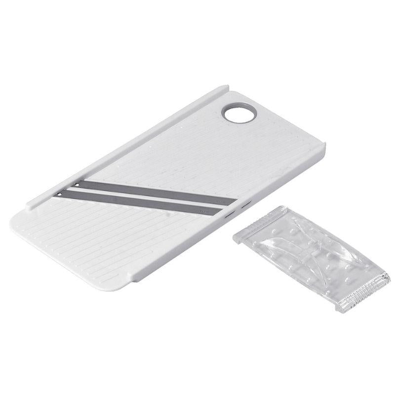 Pearl Metal Gajekon Wide Double Cabbage Slicer