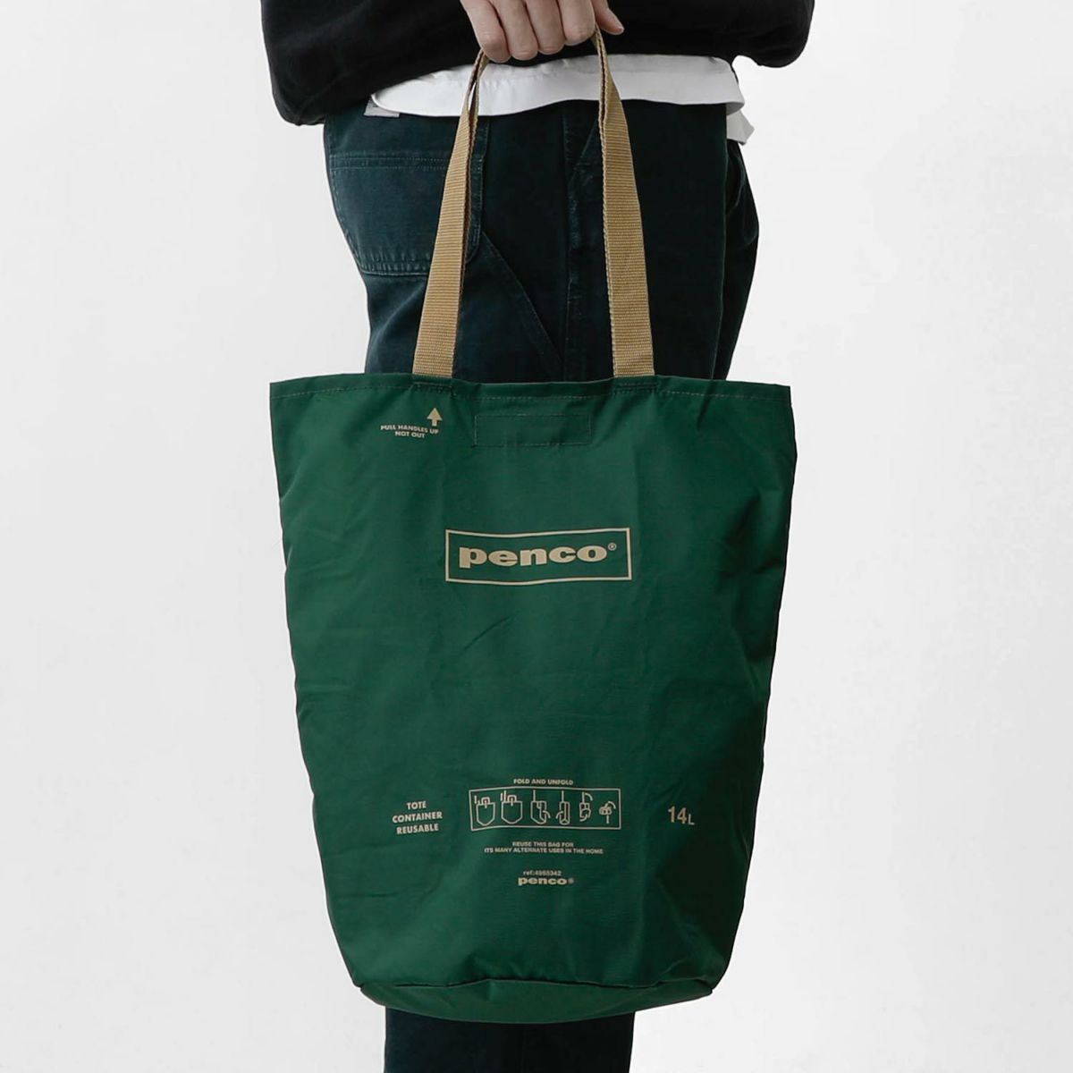 Penco - Bucket Tote