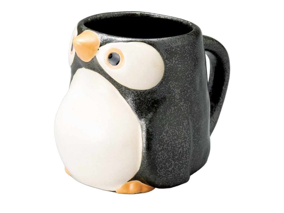 Penguin Mug 250ml