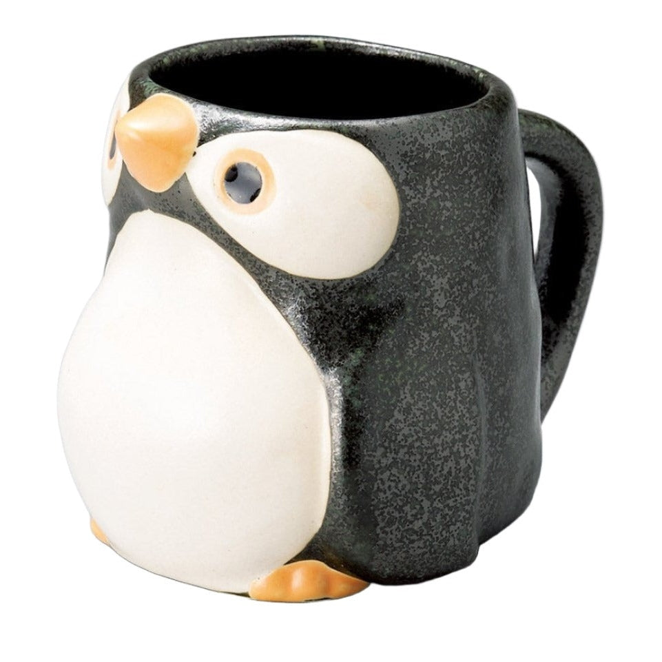 Penguin Mug 250ml