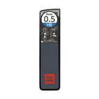 Pentel Ain Limited Neo Classical Lead Refills 0.5mm HB