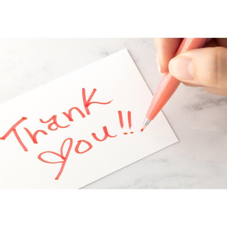 Pentel Mattehop x Fudepen 5P Set - Enchant Journey