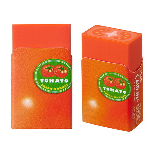 Plus Air-In Limited Salad Eraser