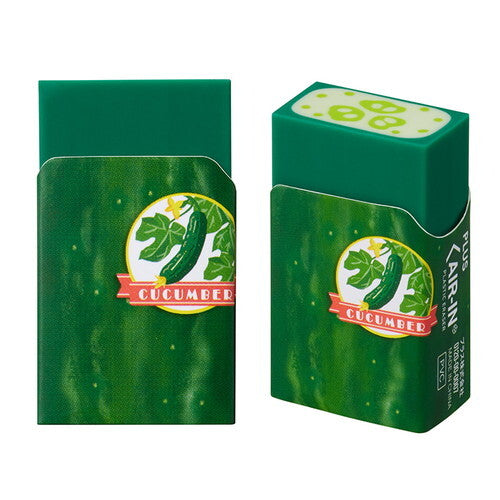 Plus Air-In Limited Salad Eraser