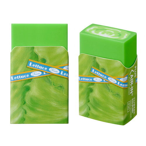 Plus Air-In Limited Salad Eraser