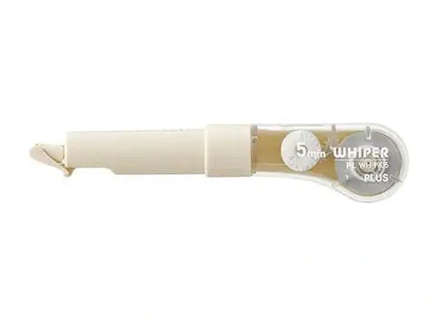 Plus Correction Tape WHIPER Butter 52-135