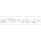 Plus Deco Rush Kirari - Soap Bubbles