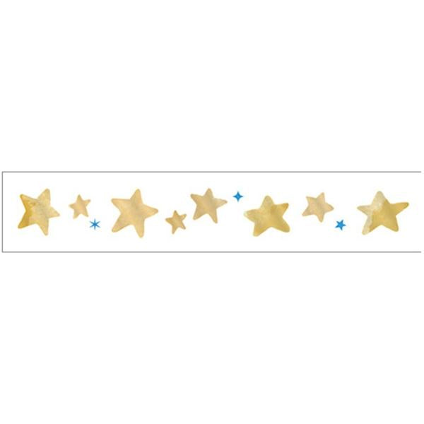 Plus Deco Rush Kirari - Stars