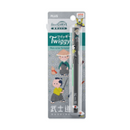 Plus Twiggy Scissors - Japanese Souvenir Series