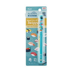Plus Twiggy Scissors - Japanese Souvenir Series