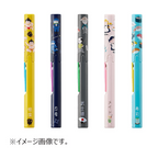 Plus Twiggy Scissors - Japanese Souvenir Series