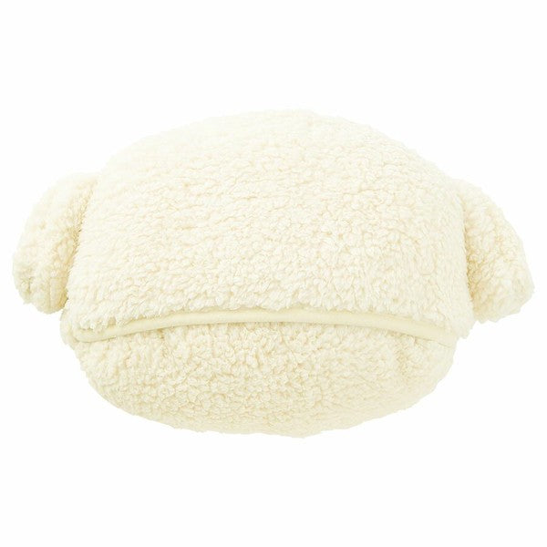 Puppy Coat 5-Way Blanket