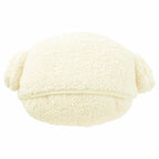 Puppy Coat 5-Way Blanket