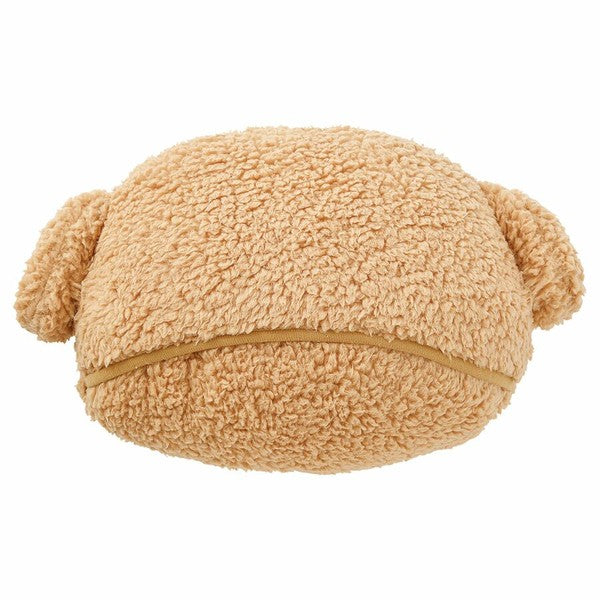 Puppy Coat 5-Way Blanket