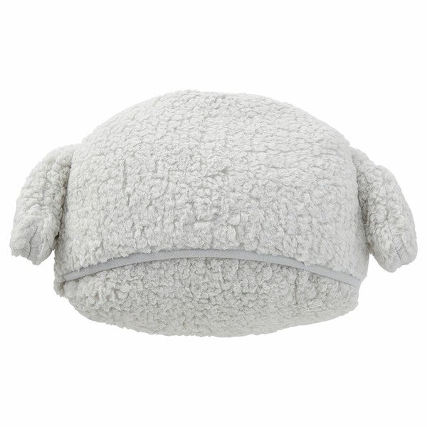 Puppy Coat 5-Way Blanket