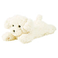 Puppy Coat Mini Cushion