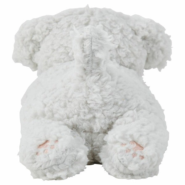 Puppy Coat Mini Cushion