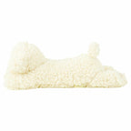 Puppy Coat Mini Cushion