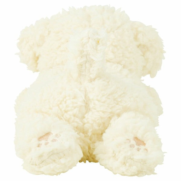 Puppy Coat Mini Cushion