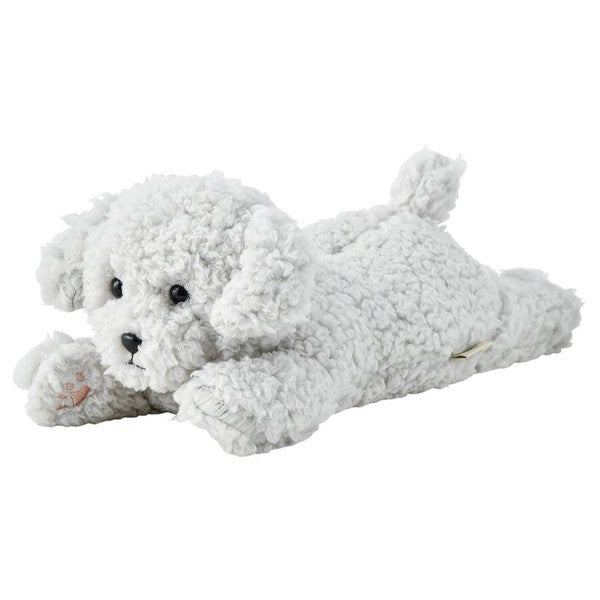 Puppy Coat Mini Cushion
