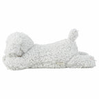 Puppy Coat Mini Cushion